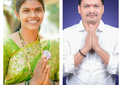 शित्तूर – वारुण च्या सौं. प्रियांका भोसले शाहूवाडी च्या सभापती पदी विराजमान तर उपसभापती अमर खोत यांची निवड.